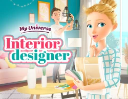 My Universe - Interior Designer