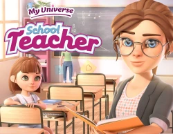 My Universe - School Teacher