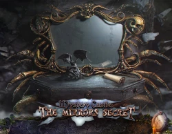 Mystery Castle: The Mirror’s Secret