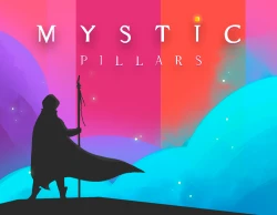 Mystic Pillars: A Story-Based Puzzle Game