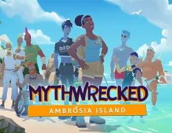 Mythwrecked: Ambrosia Island