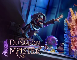 Naheulbeuk's Dungeon Master
