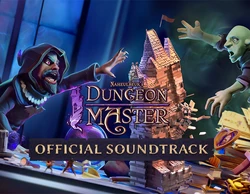 Naheulbeuk's Dungeon Master - Soundtrack