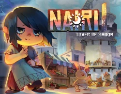 NAIRI: Tower of Shirin