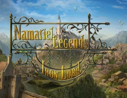 Namariel Legends: Iron Lord