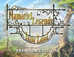 Namariel Legends: Iron Lord - Premium Edition