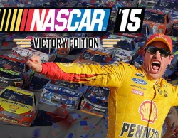 NASCAR '15 Victory Edition