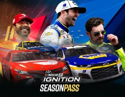 NASCAR 21: Ignition - Season Pass DLC