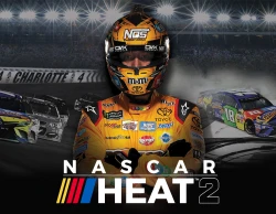 NASCAR Heat 2