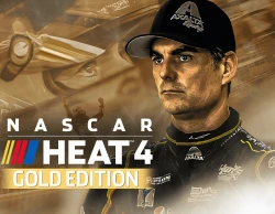 NASCAR Heat 4 Gold Edition DLC