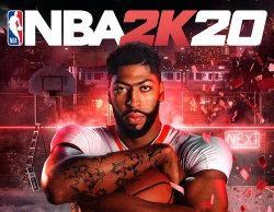 NBA 2K20 - Standard Edition