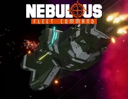 NEBULOUS: Fleet Command (Ранний доступ)