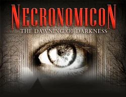 Necronomicon: The Dawning of Darkness