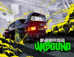 Need for Speed Unbound [Цифровая версия]