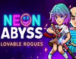 Neon Abyss - Lovable Rogues