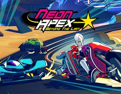Neon Apex: Beyond the Limit