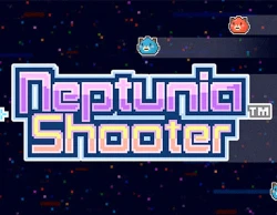 Neptunia Shooter