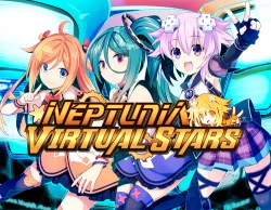 Neptunia Virtual Stars