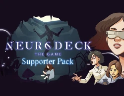 Neurodeck: Supporter Pack