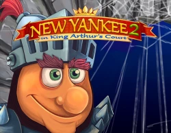 New Yankee in King Arthur's Court 2