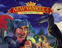 New Yankee in King Arthur's Court 4