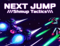 NEXT JUMP: Shmup Tactics