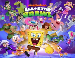 Nickelodeon All-Star Brawl