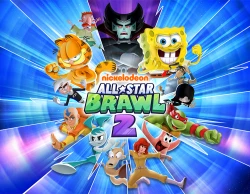 Nickelodeon All-Star Brawl 2