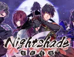 Nightshade