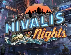 Купить игру steam Nivalis Nights