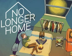 No Longer Home