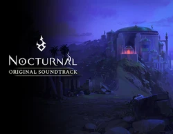 Nocturnal - Soundtrack