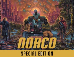 NORCO Special Edition