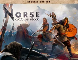 NORSE: Oath of Blood - Special Edition