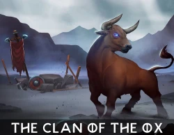 Northgard - Himminbrjotir, Clan of the Ox