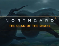 Northgard - Sváfnir, Clan of the Snake