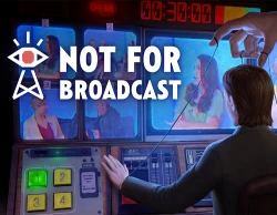 Not For Broadcast