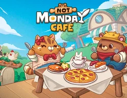 Not Monday Cafe