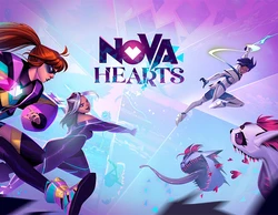 Nova Hearts