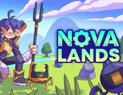 Nova Lands