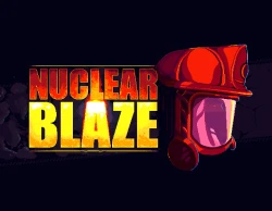 Nuclear Blaze