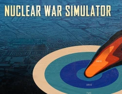 Nuclear War Simulator