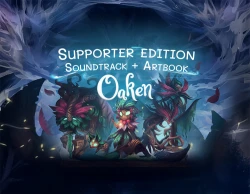 Oaken - Supporter Pack