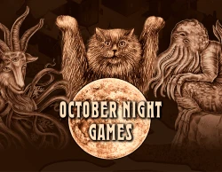 October Night Games