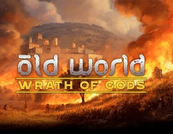 Old World - Wrath of Gods