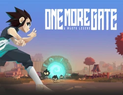 One More Gate: A Wakfu Legend