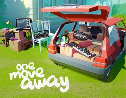 One Move Away