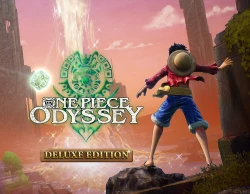 One Piece Odyssey Deluxe Edition