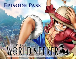 One Piece World Seeker Episode Pass