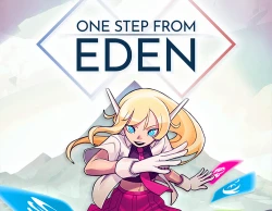 One Step From Eden